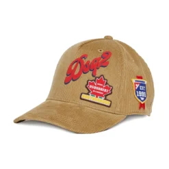 Gorras Dsquared2