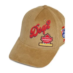 Gorras Dsquared2
