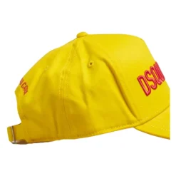 Gorra Visera Infantil con Logo