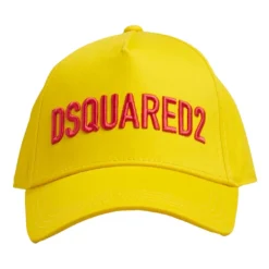 Gorra Visera Infantil con Logo