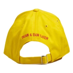 Gorra Visera Infantil con Logo