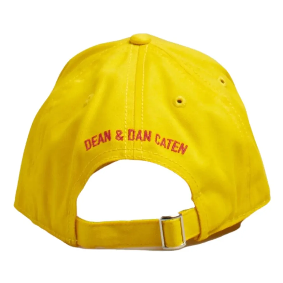 Gorra Visera Infantil con Logo