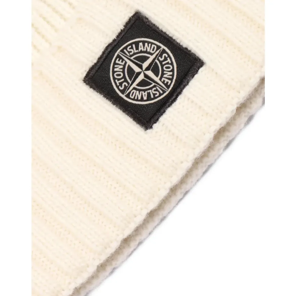 Gorro Beanie de Punto KIDS