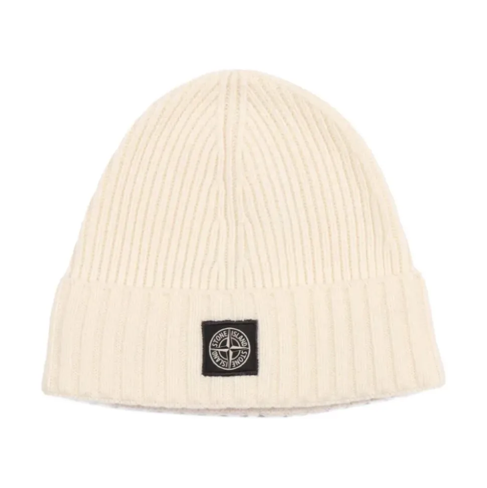 Gorro Beanie de Punto KIDS