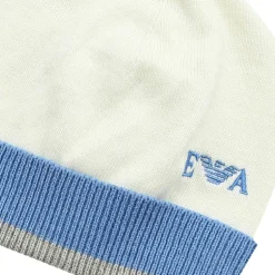 Gorro con Dobladillo