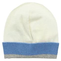 Gorro con Dobladillo