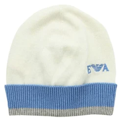 Gorro con Dobladillo