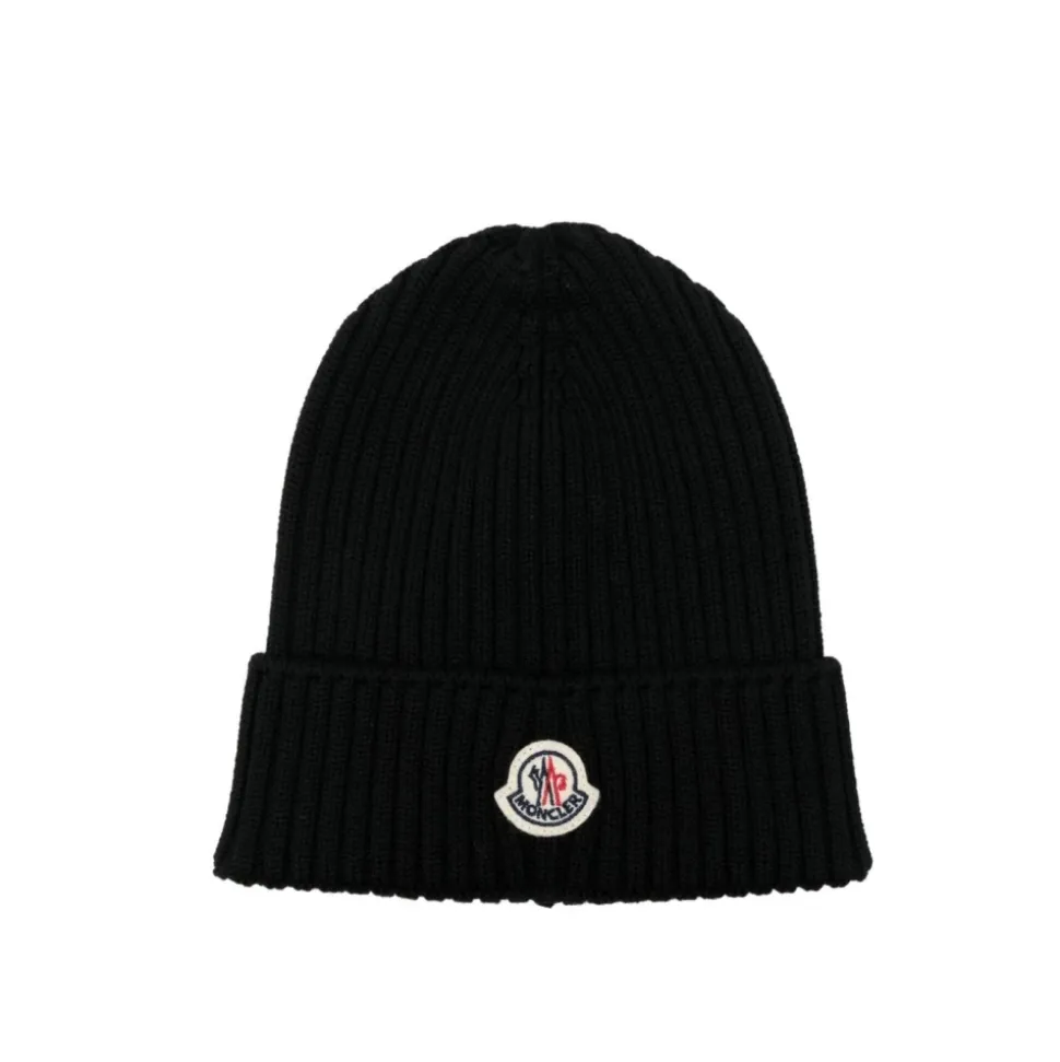 Gorro con Logo Archive