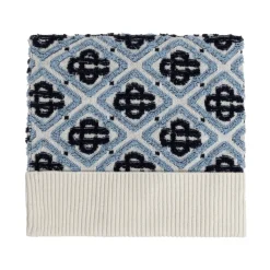 Gorro con monograma