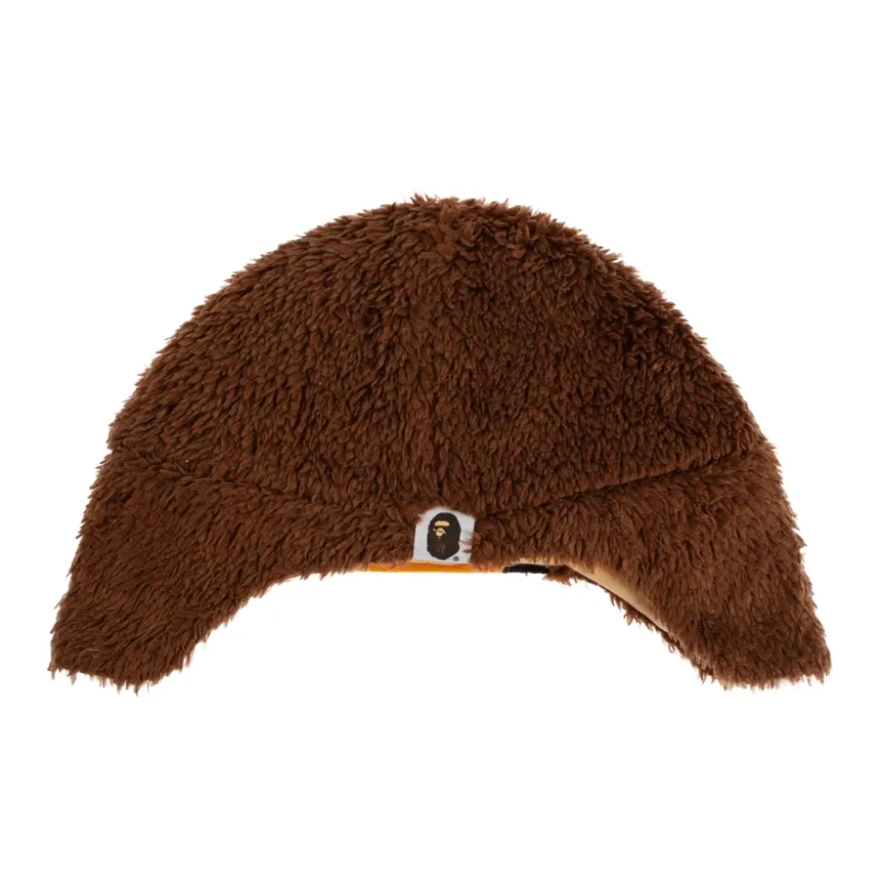 Gorro con Parche Decorativo