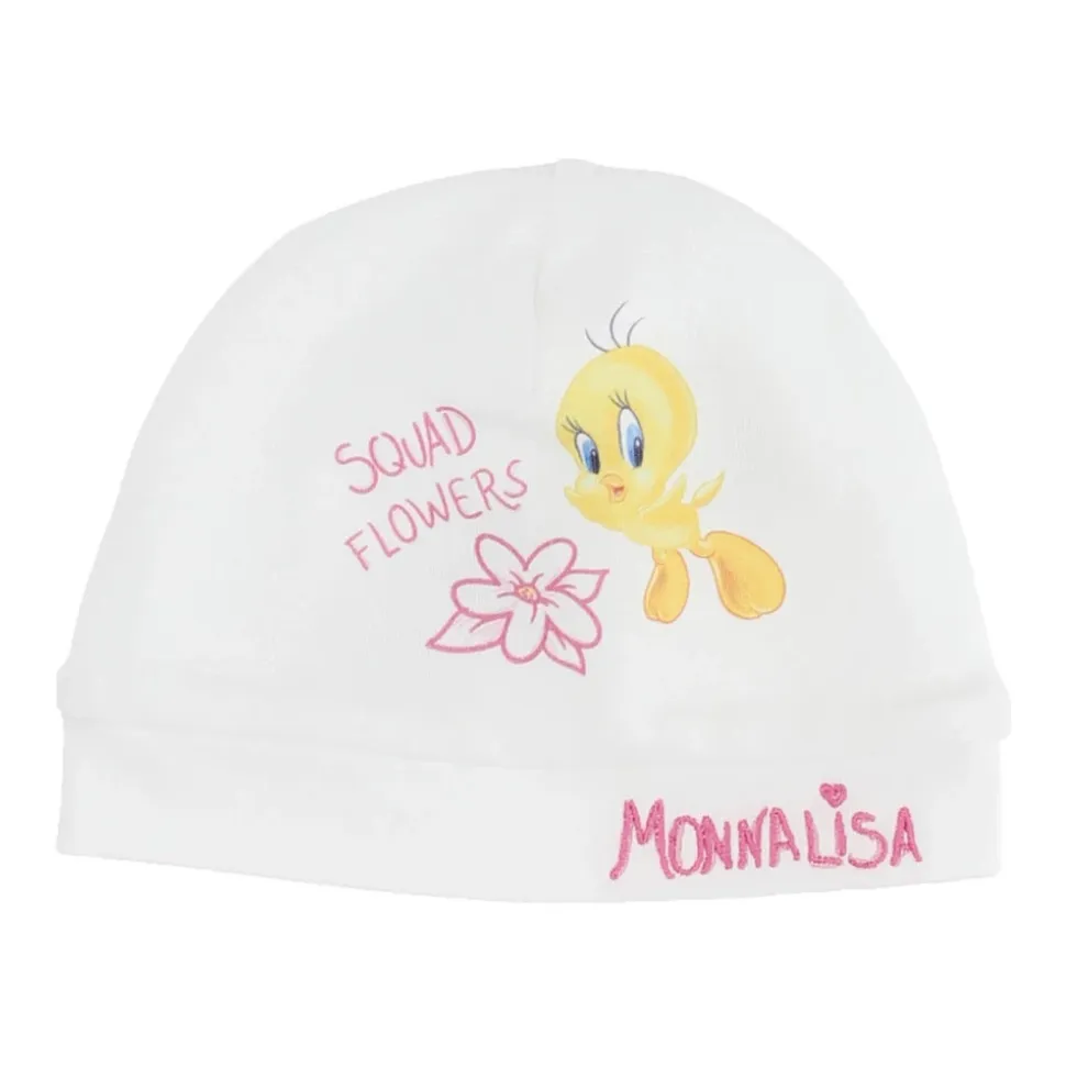 Gorro de Algodón Interlock