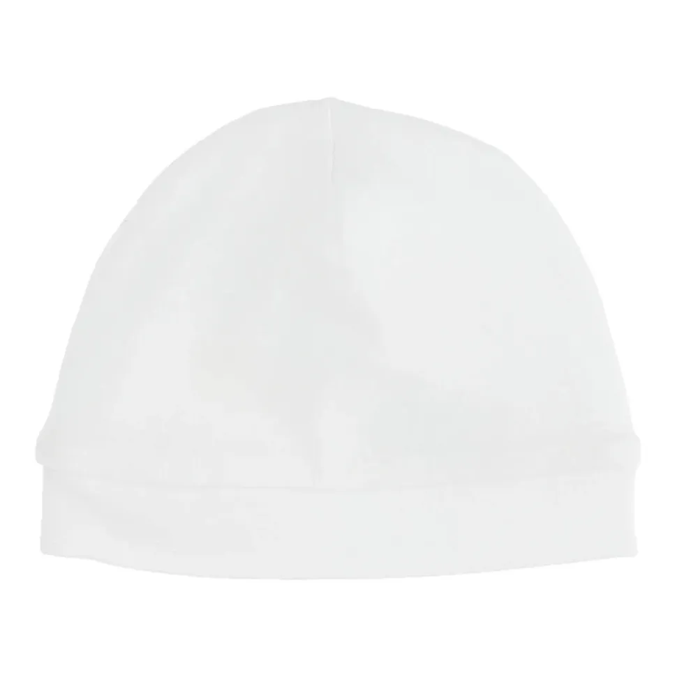 Gorro de Algodón Interlock