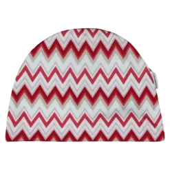 Gorro de algodón suave