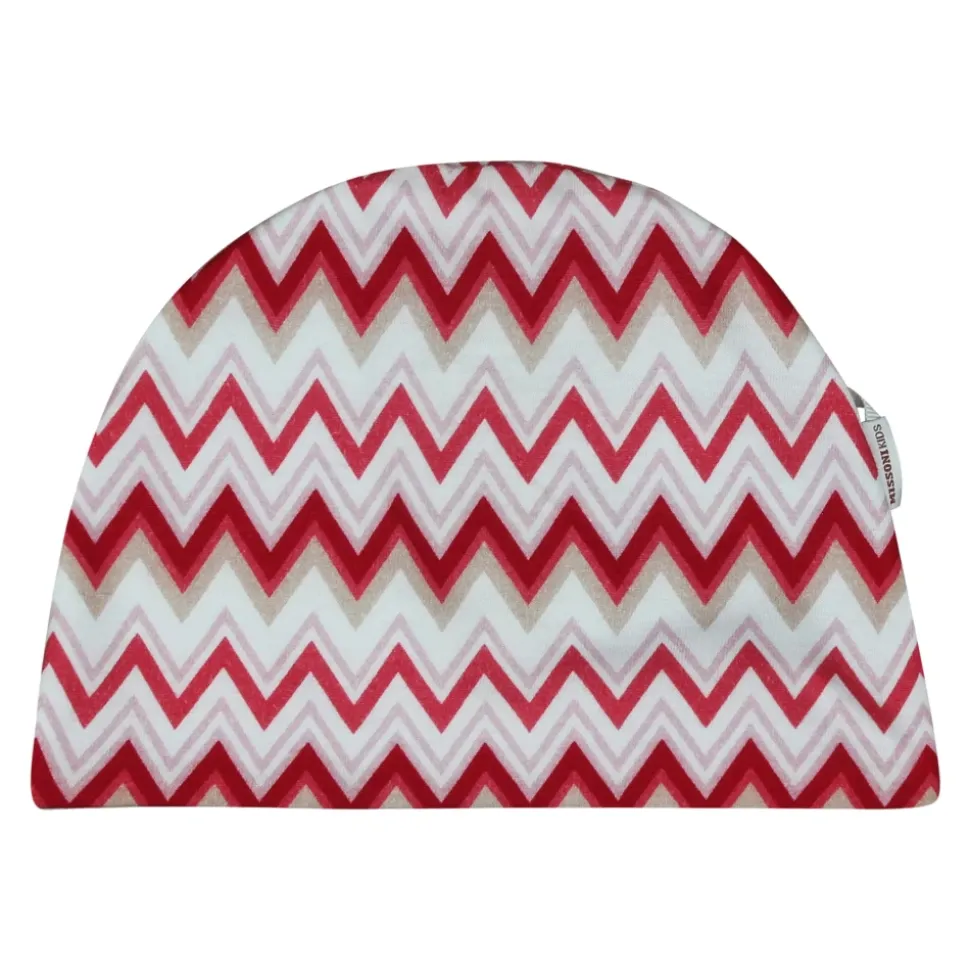 Gorro de algodón suave
