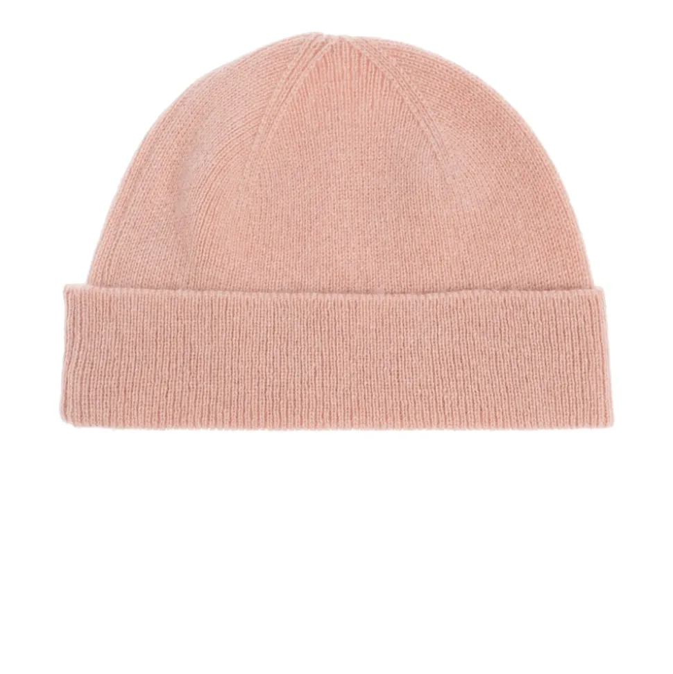 Gorro de cachemira