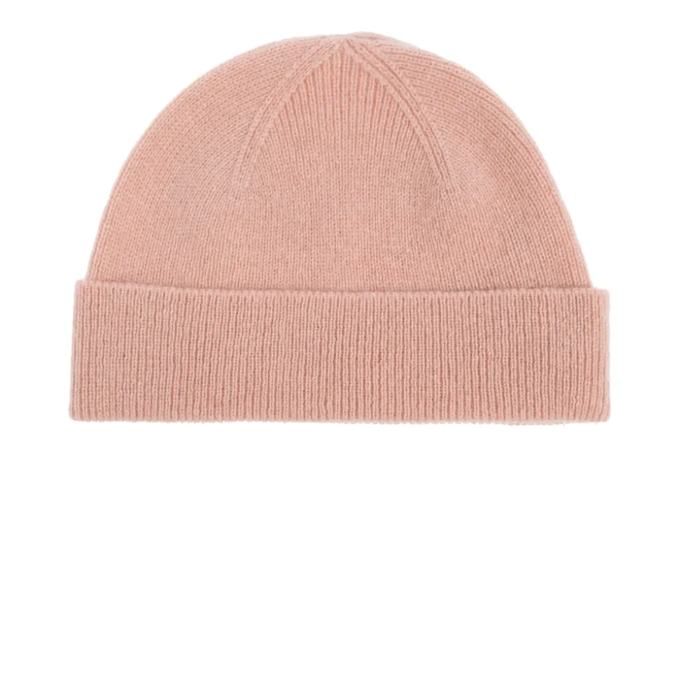 Gorro de cachemira