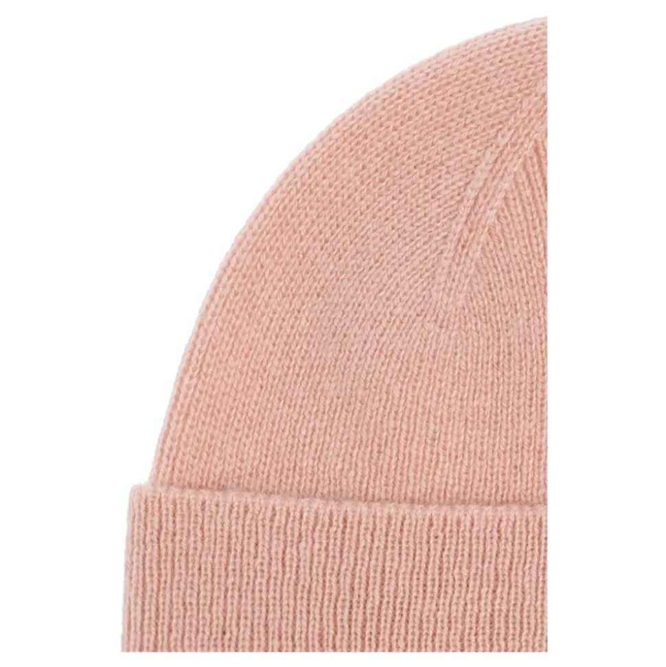 Gorro de cachemira