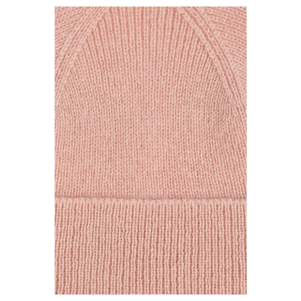 Gorro de cachemira