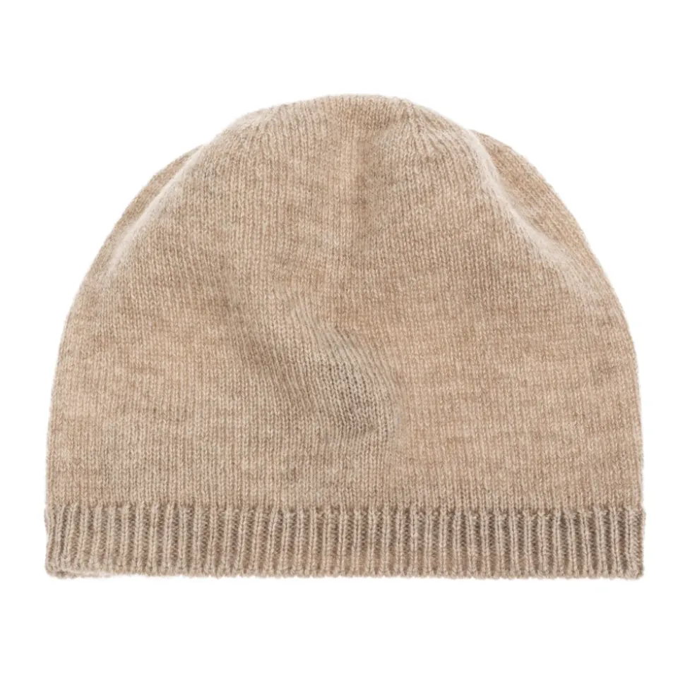 Gorro de cachemira