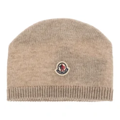 Gorro de cachemira