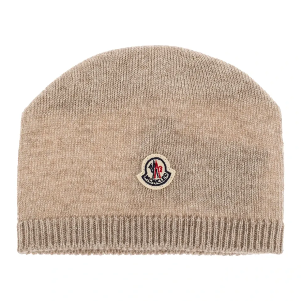 Gorro de cachemira