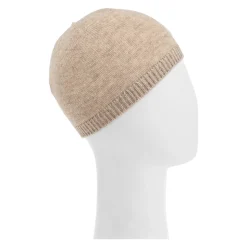 Gorro de cachemira