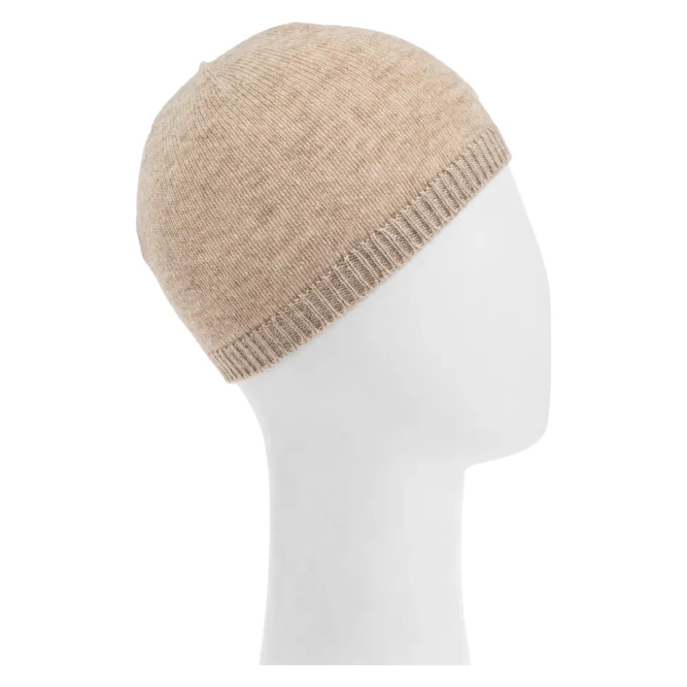 Gorro de cachemira