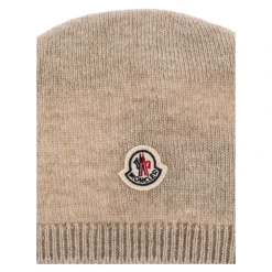 Gorro de cachemira