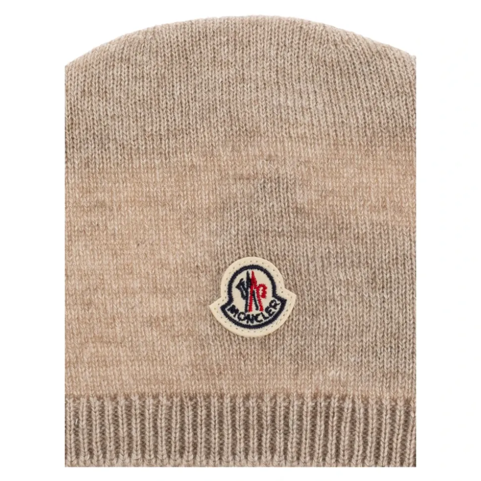 Gorro de cachemira