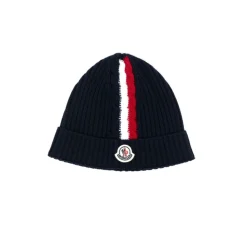 Gorro de Lana Virgen