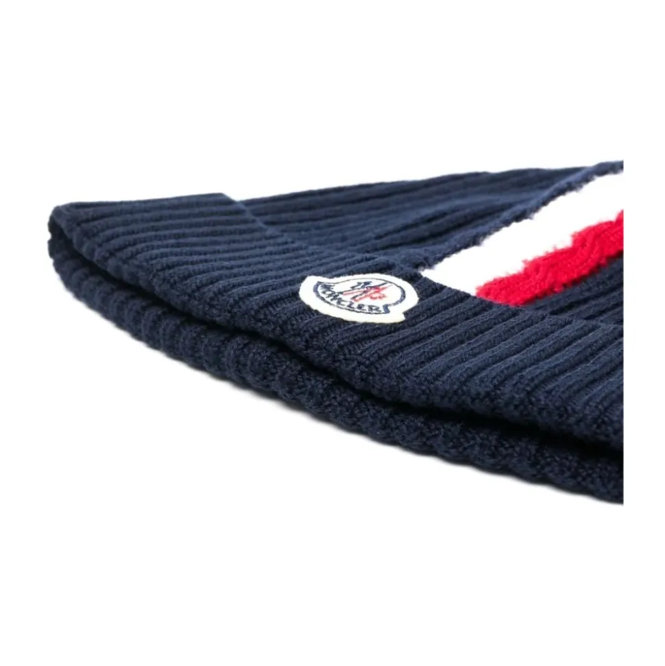 Gorro de Lana Virgen