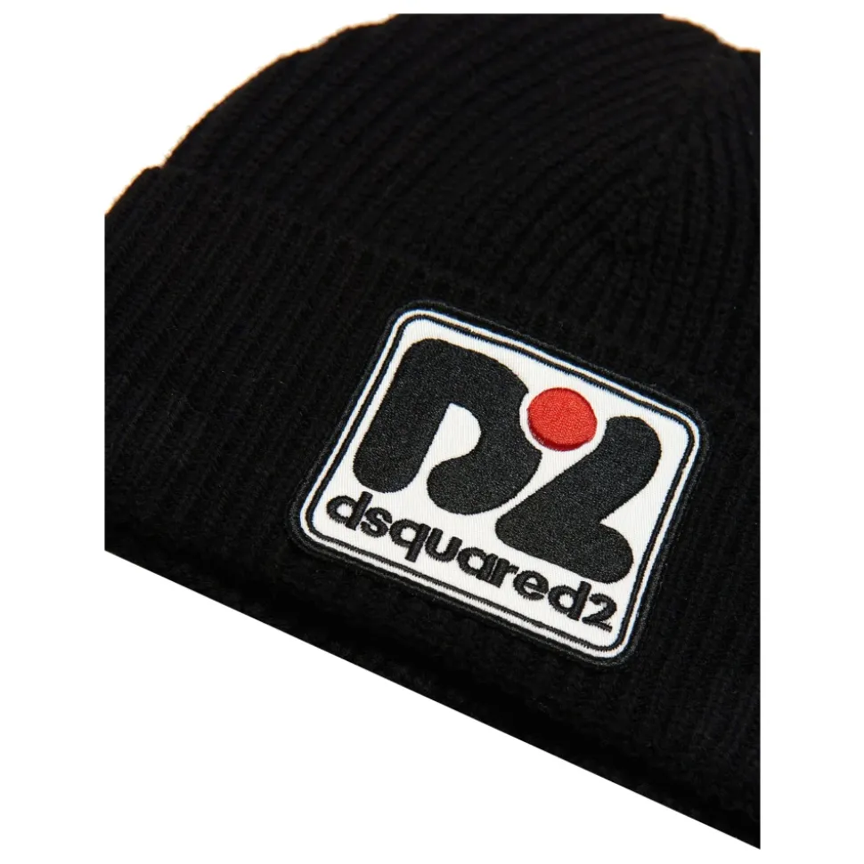 Gorro de Punto Junior