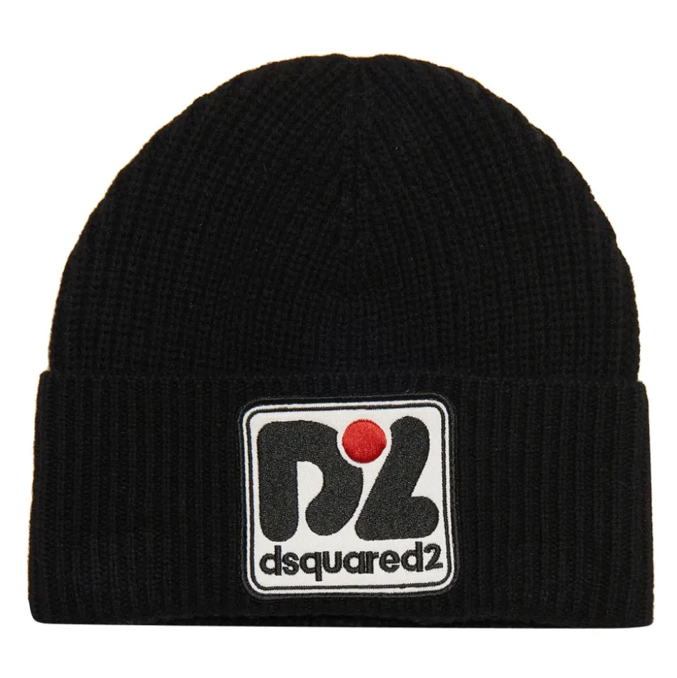 Gorro de Punto Junior
