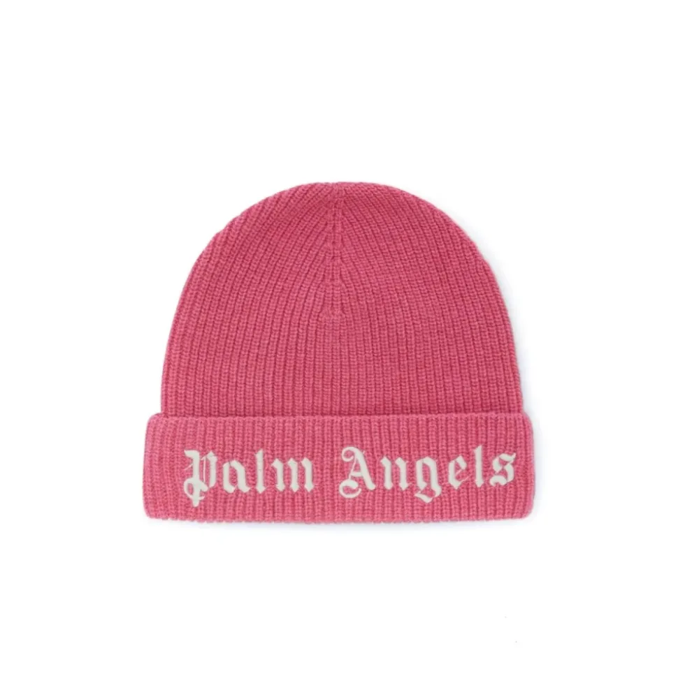 Gorro Infantil con Bordado de Logo