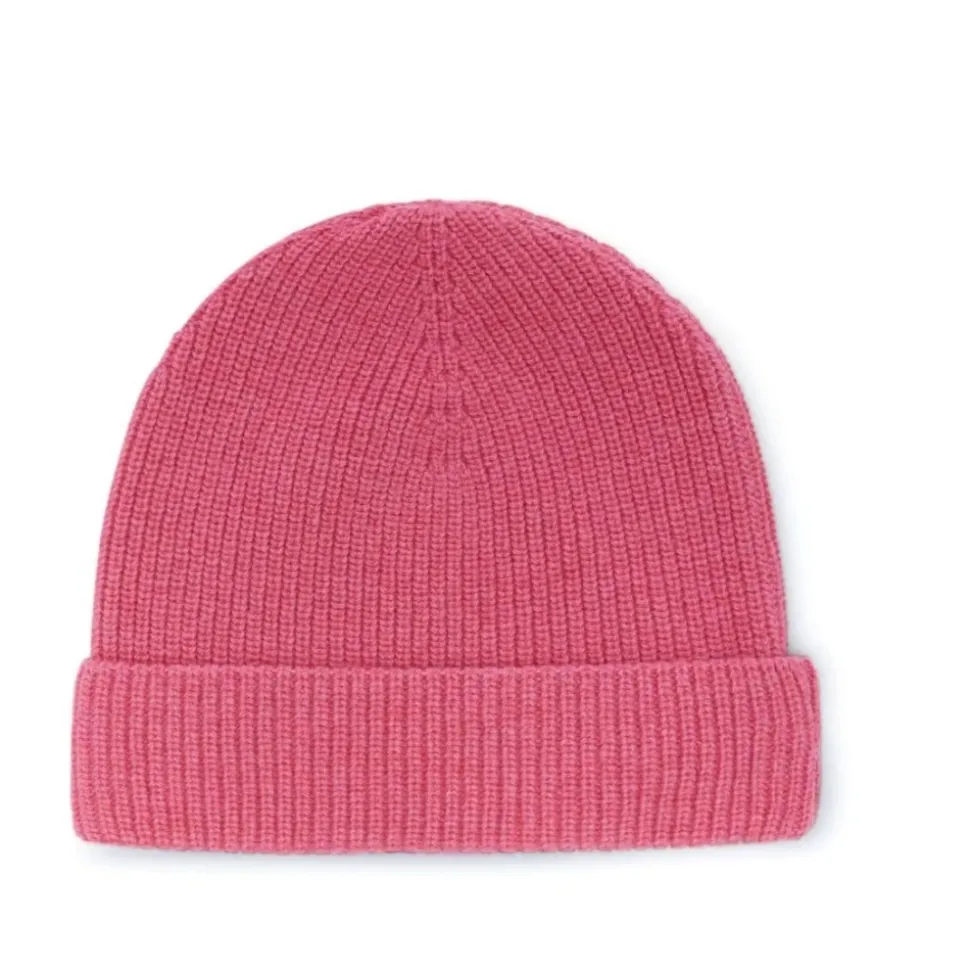 Gorro Infantil con Bordado de Logo