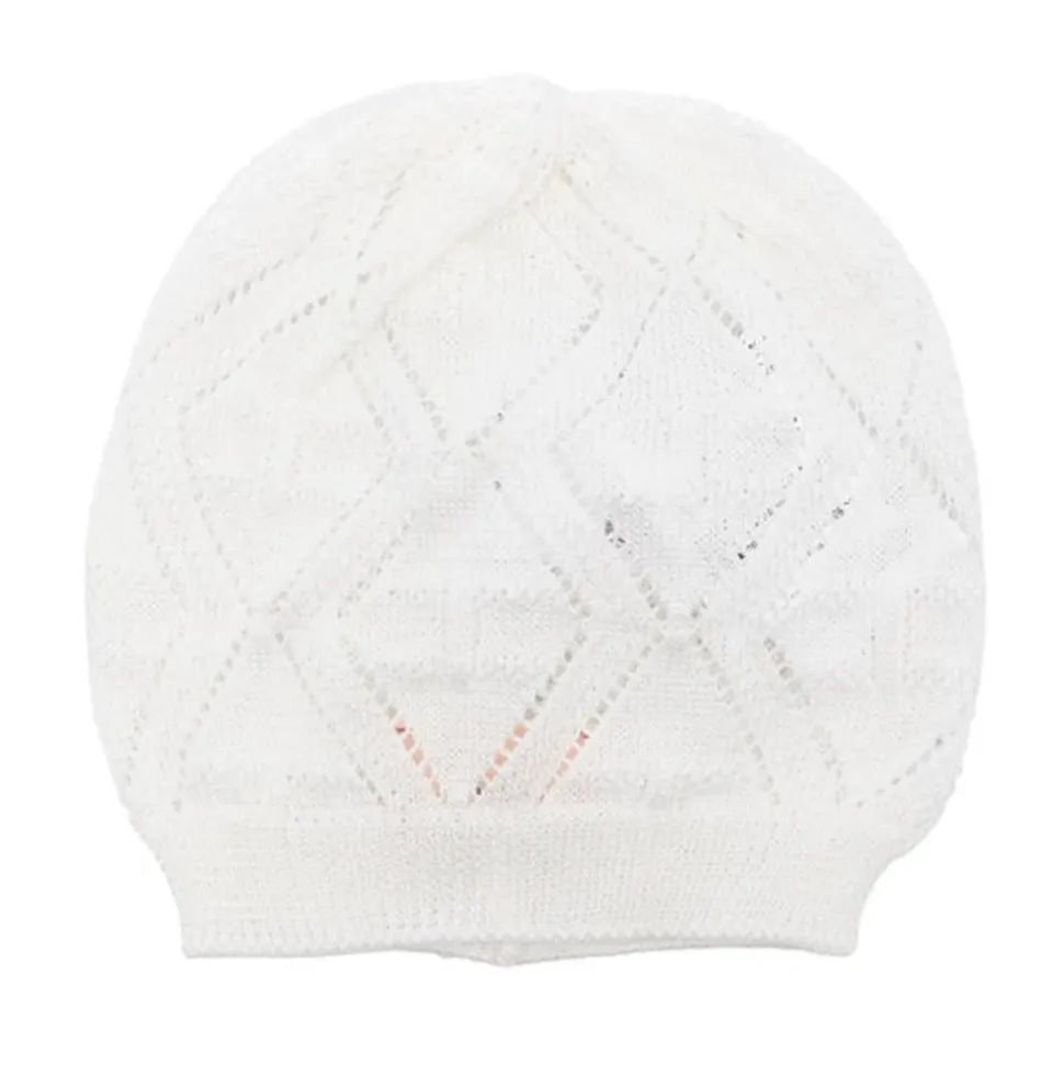 Gorro La Mia Bambina