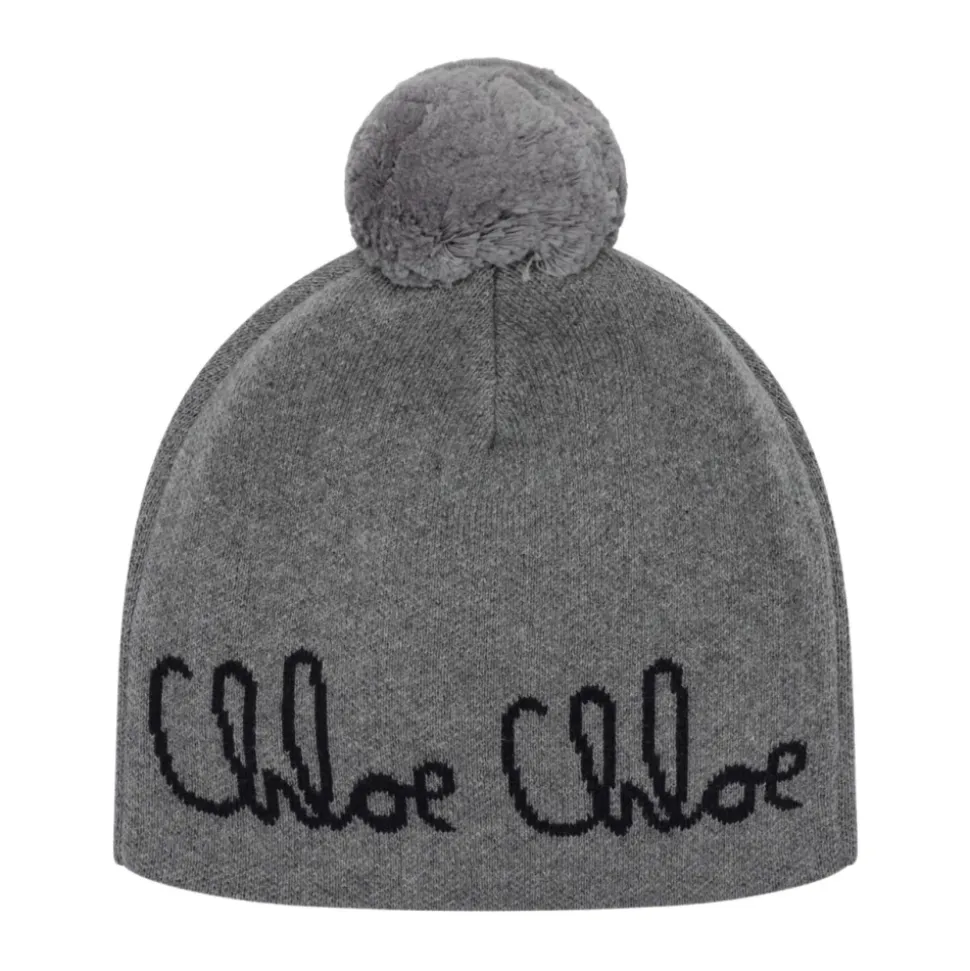 Gorro Pull On