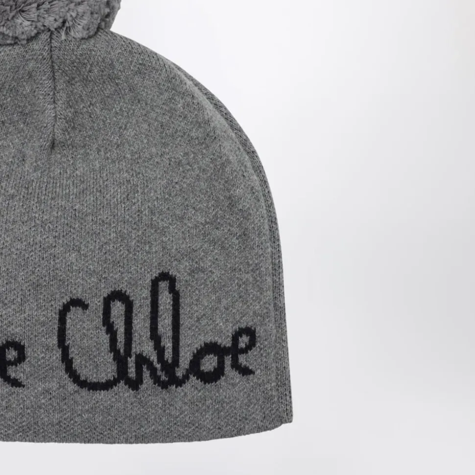 Gorro Pull On