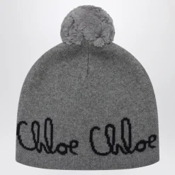 Gorro Pull On