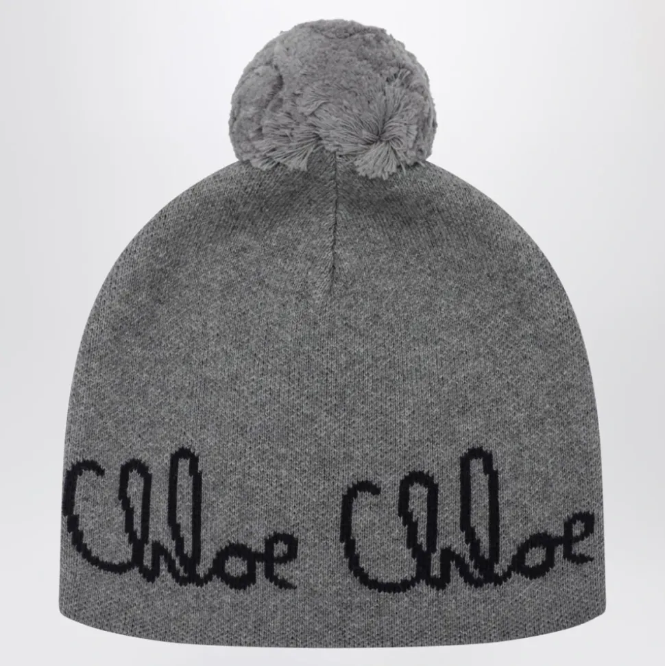 Gorro Pull On