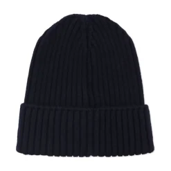 Gorros de Invierno Azules para Hombres