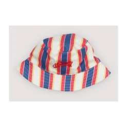 Gorse Stripes Bucket Hat