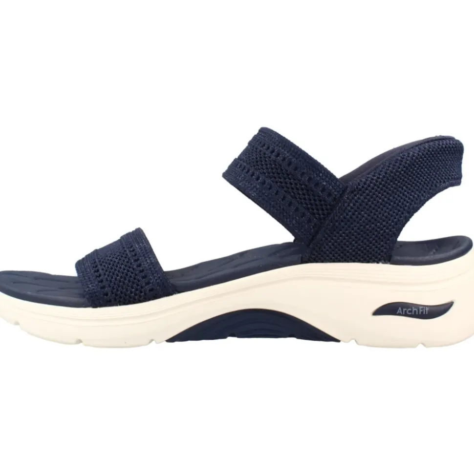 GO WALK Arch Fit 2.0 Sandalia