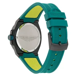 GPQ Silicone Watch