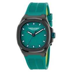 GPQ Silicone Watch