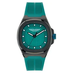 GPQ Silicone Watch