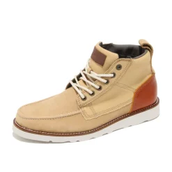 GQYB700003 Botas con cordones