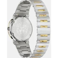 GRECA LOGO Bicolor Reloj