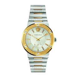 GRECA LOGO Bicolor Reloj