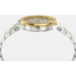 GRECA LOGO Bicolor Reloj